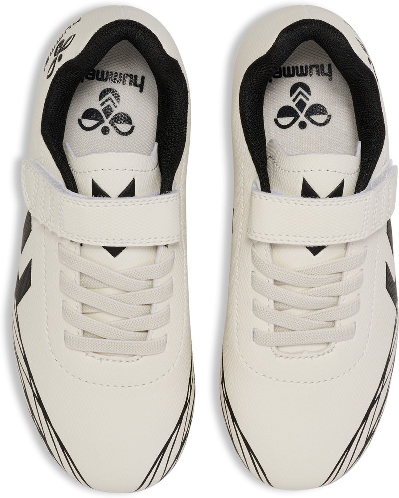 HummelKinderFuballschuheTopStarFGJrMarshmallow-24