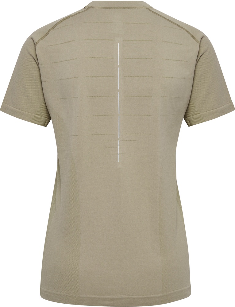 NewlineDamenT-ShirtNwlpaceSeamlessTeeWoman