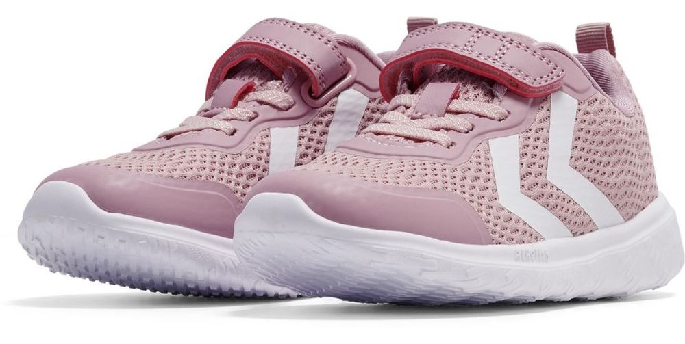 HummelKinderMultisportschuheActusRecycledJr215993KeepsakeLilac-32