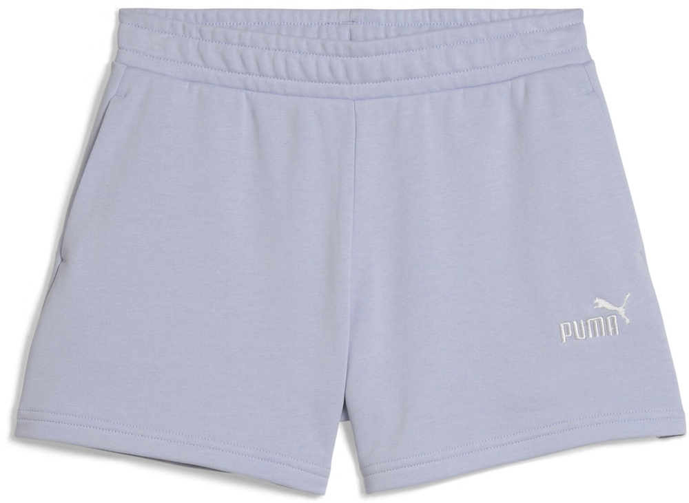 PumaKinderSportShortsESSSmallNo1LogoShortsTRG684905CoolWeather-128