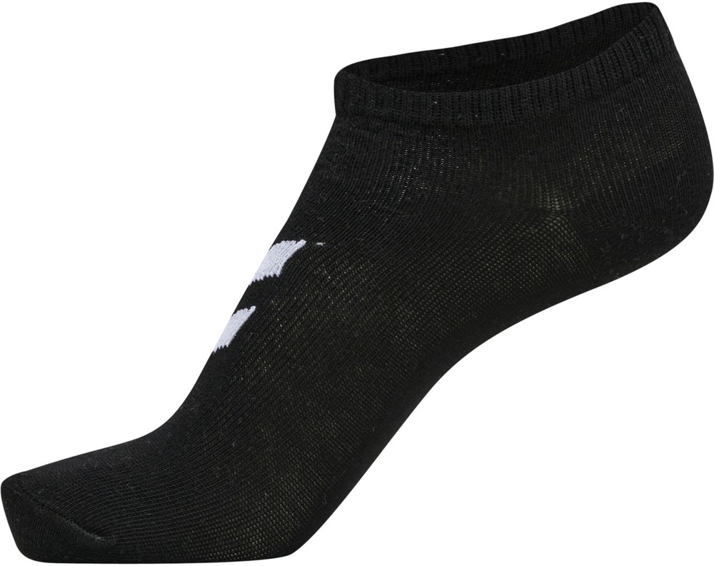 HummelKinderSockenHmlmatchMeSock5-PackBlack-24-27