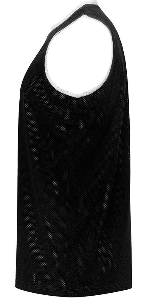 KempaKinderSportshirtReversibleTankTop2003651SchwarzWei-116