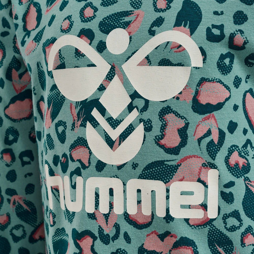 HummelKinderSonjaT-ShirtLongsleeve215464