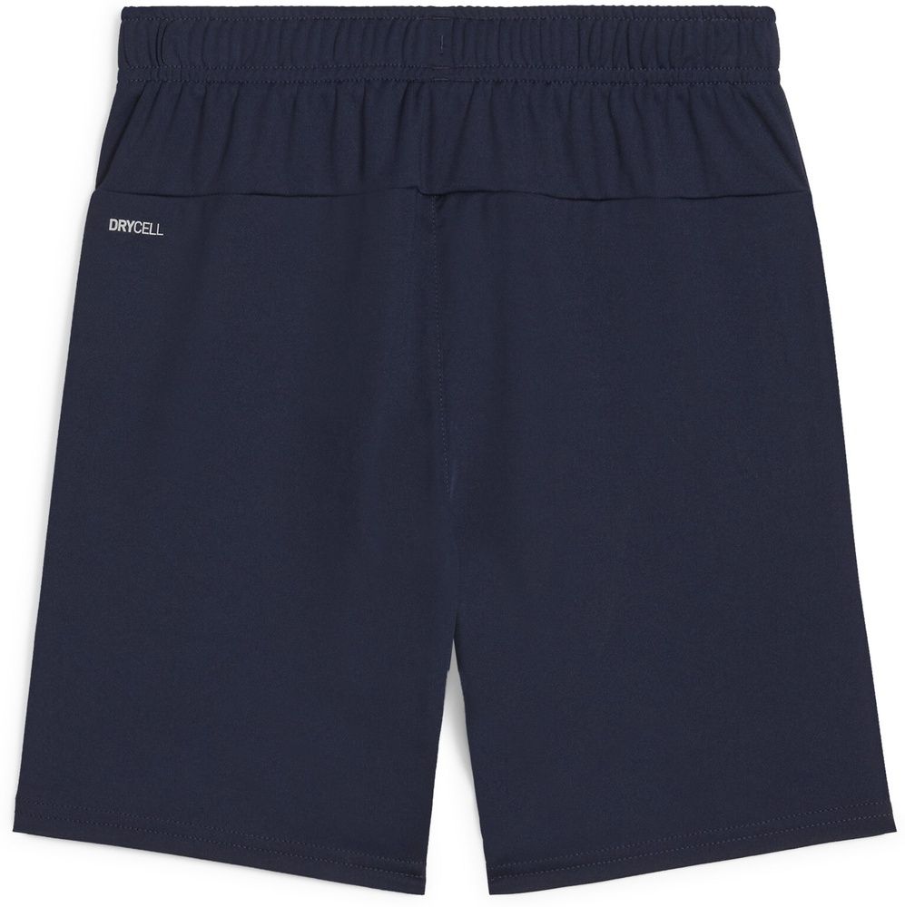PumaKinderSportShortsTeamGoalShortsJr705753PumaNavy-PumaWhite-128