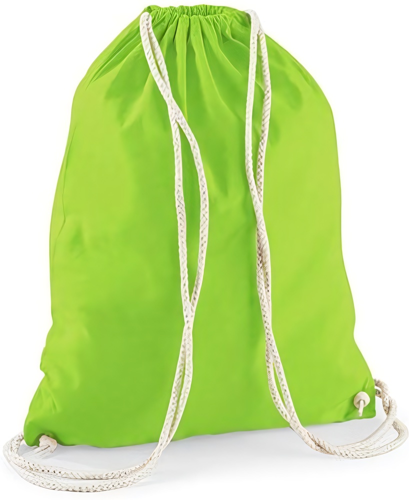 247CollectionTurnbeutelW11037x46cmLimeGreen