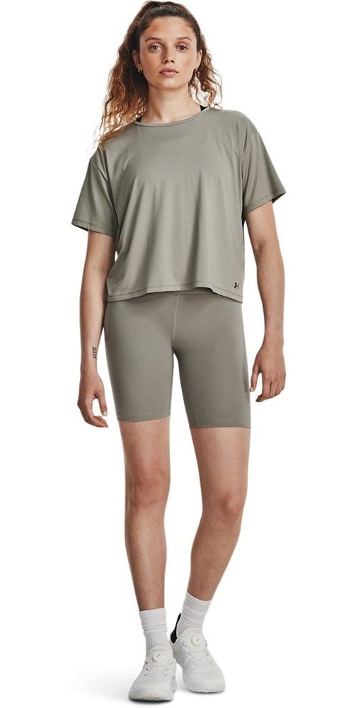 UnderArmourDamenSportshortsMotionBikeShort