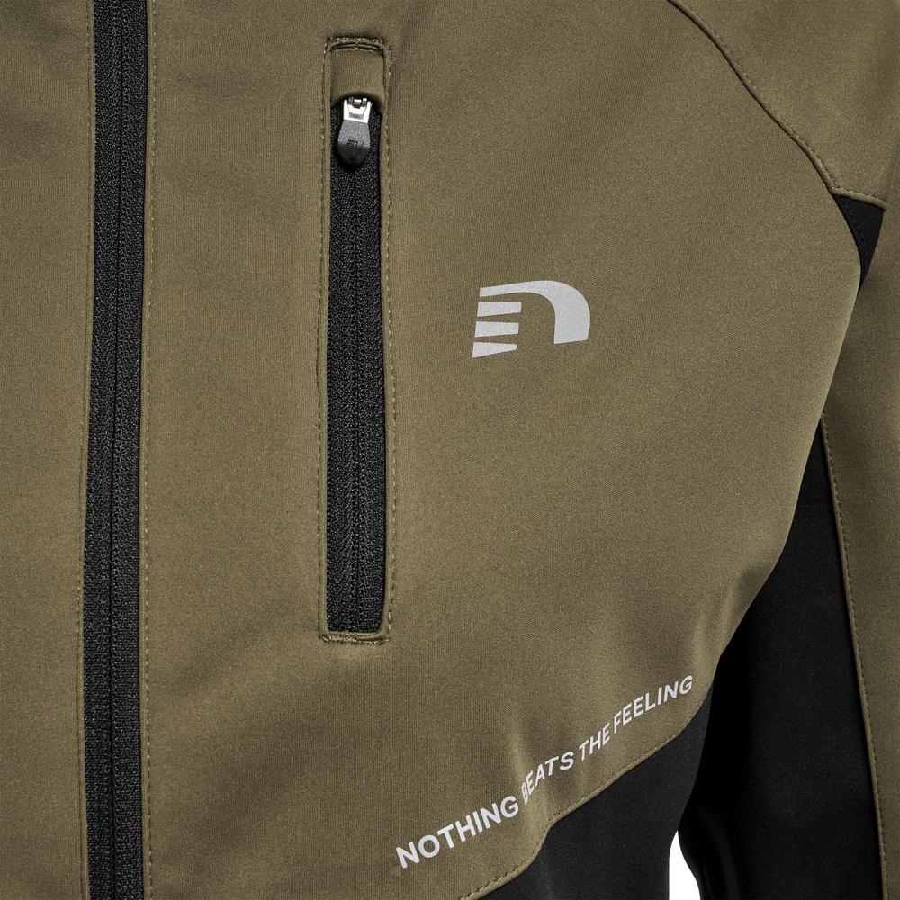 NewlineDamenOuterwearNwlbostonShellJacketFemale