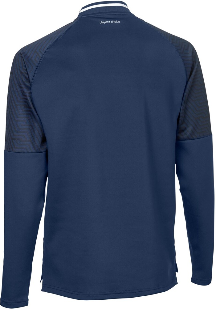 SelectTrainingsjackeMonacoTrainingstopV24610116NavyWeiss-S