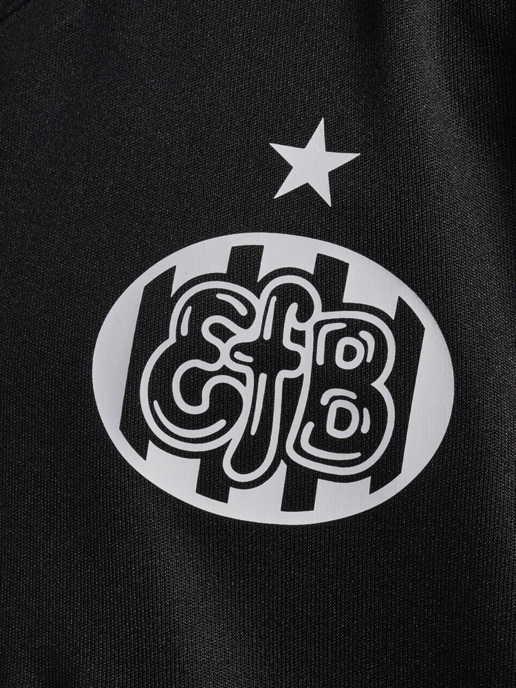 HummelKinderTrikotKurzarmHmlcoreXkPolyJerseySSKidsBlack-116