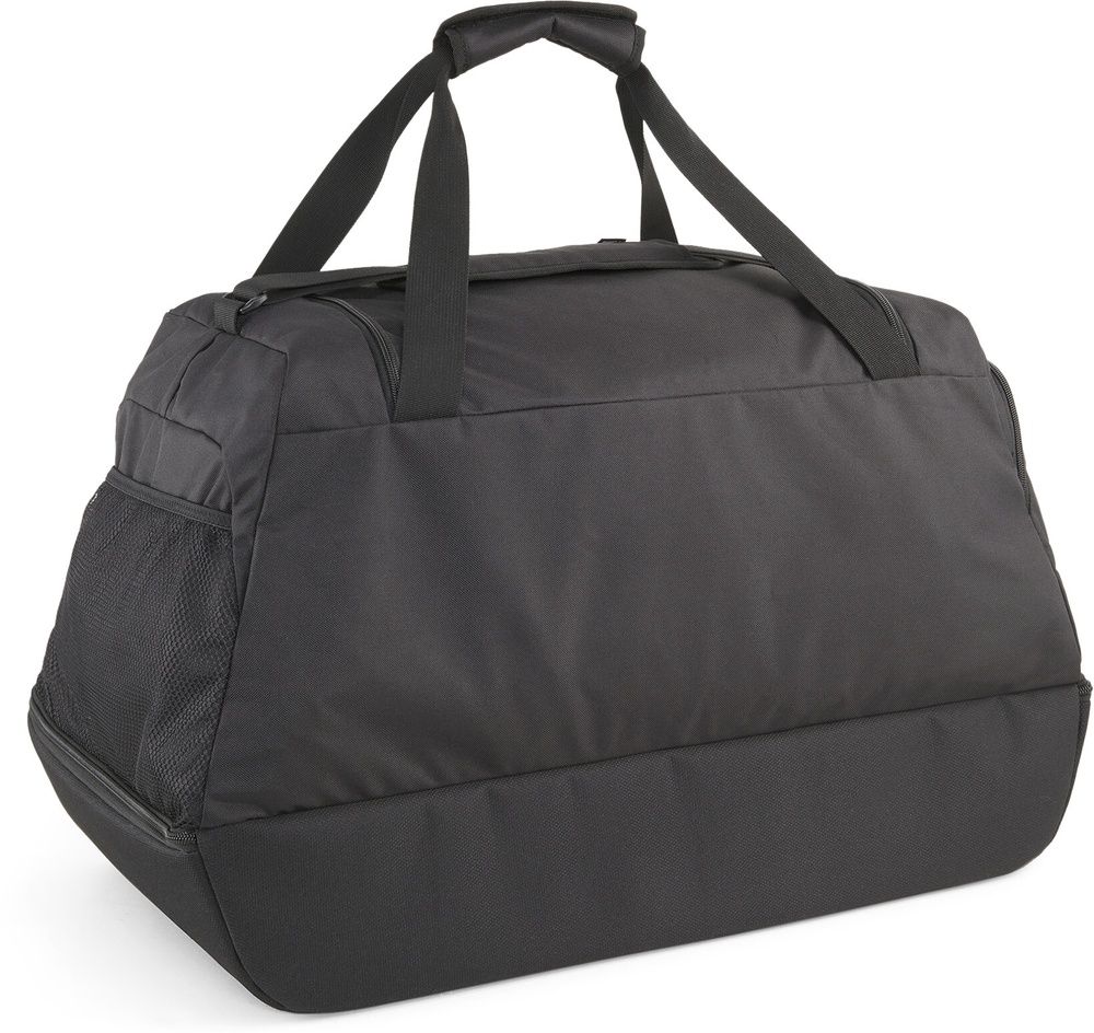 PumaKinderSporttascheTeamGoalTeambagMBCBootCompartment090236PumaBlack