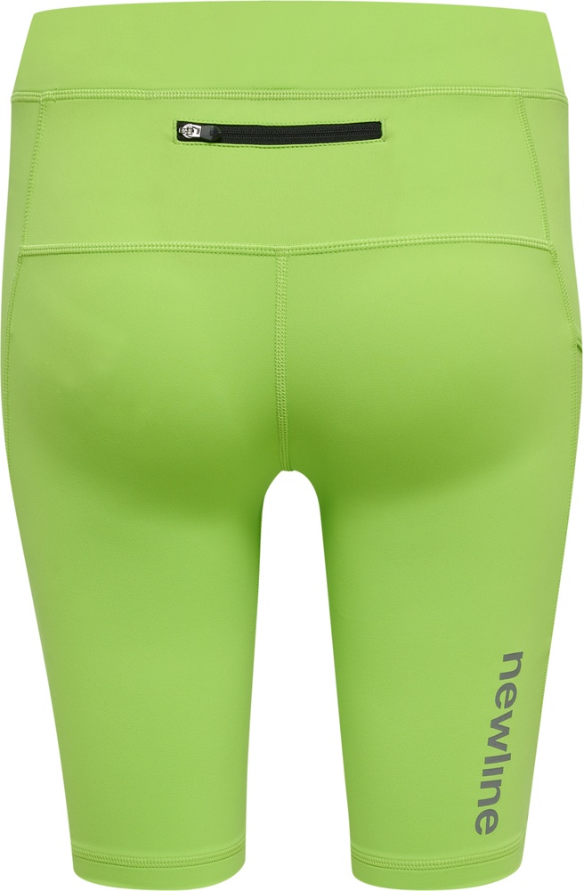NewlineDamenShortsWomenSCoreSprintersGreenFlash-L