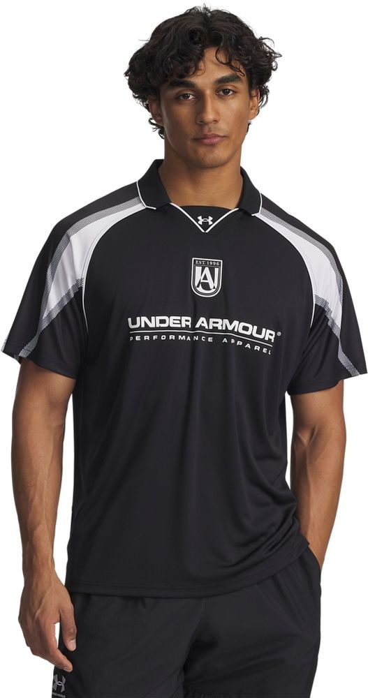 UnderArmourSportshirt96TerraceJerseyT-Shirt6005124