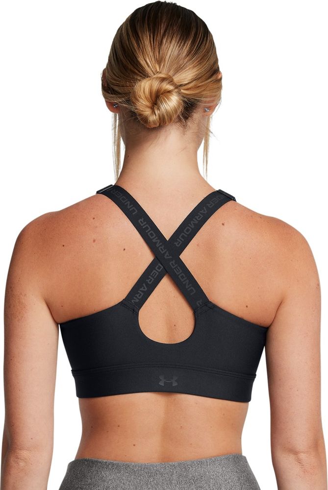 UnderArmourDamenSport-BHInfinityHighZip20Bra1384118