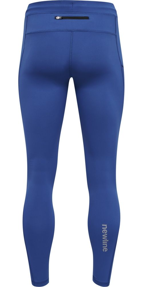 NewlineTightsMenSCoreTightsTrueBlue-L