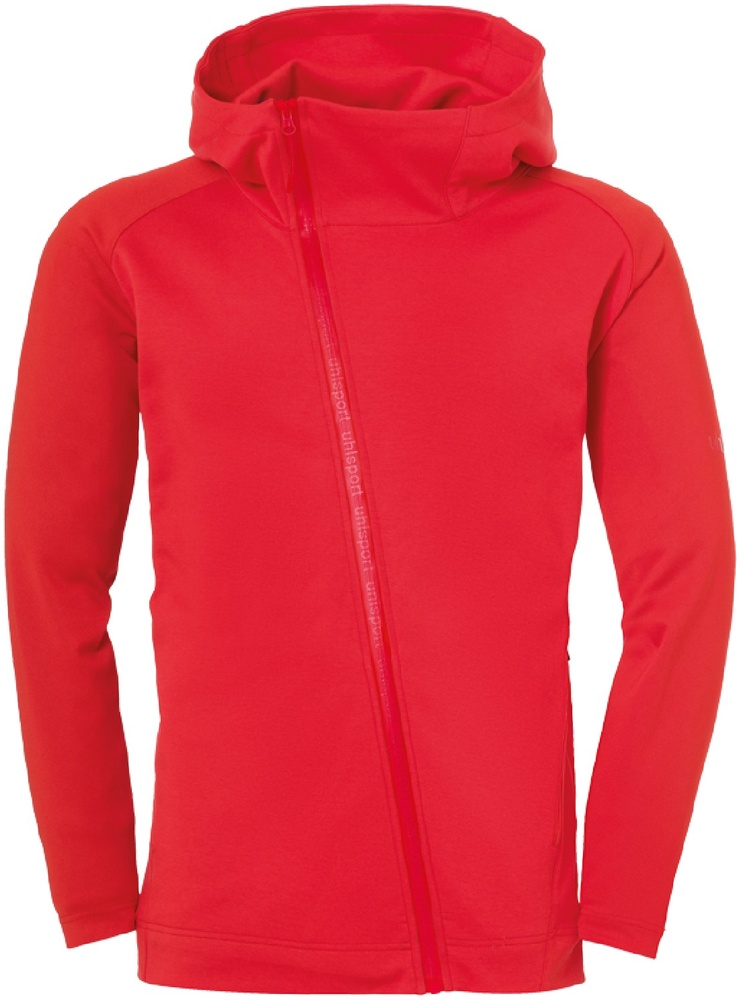 UhlsportTrainingsjackeEssentialProJacke1005060Rot-S