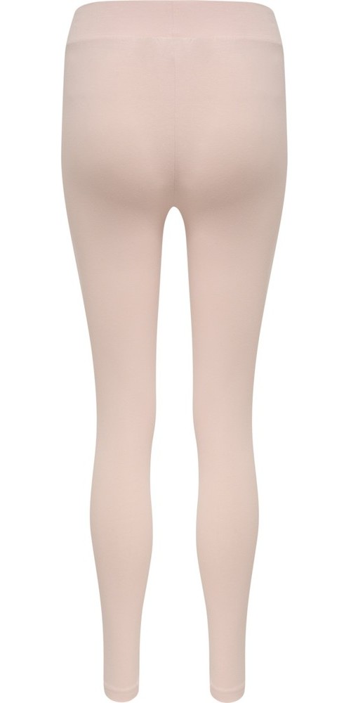 HummelDamenLeggingsHmllegacyWomanHighWaistTightsChalkPink-L