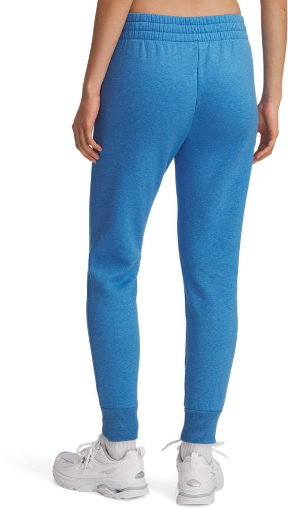 UnderArmourDamenJogginghoseRivalFleeceJogger1379438Blue402-4XL