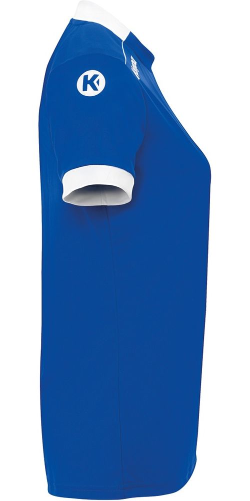 KempaDamenPlayerTrikotWomen2003621RoyalWei-XS