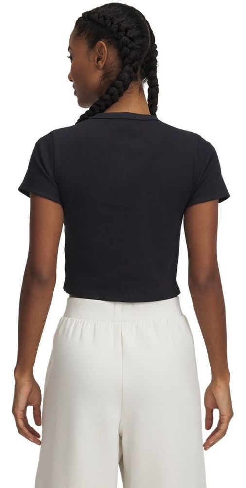 UnderArmourDamenSportshirtRivalRibBabyT-Shirt6000264