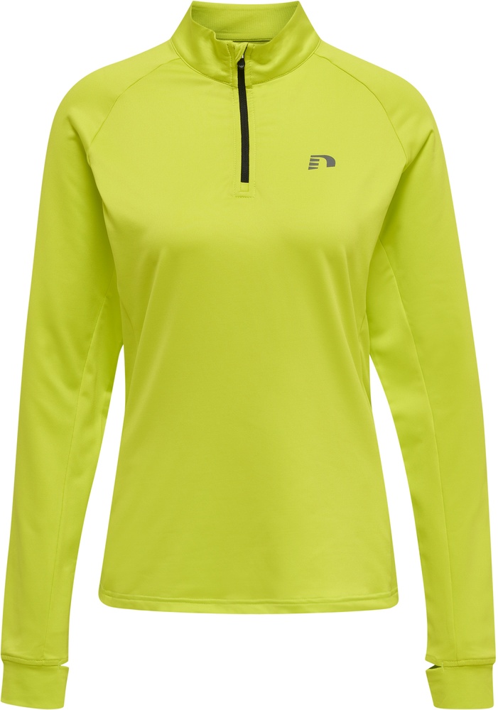 NewlineDamenTrainingsjackeWomenSCoreMidlayer