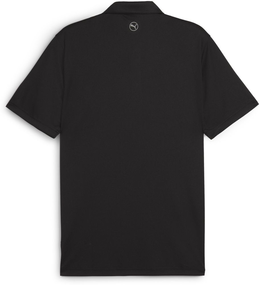 PumaPoloShirtPure20Polo629948PumaBlack-XL