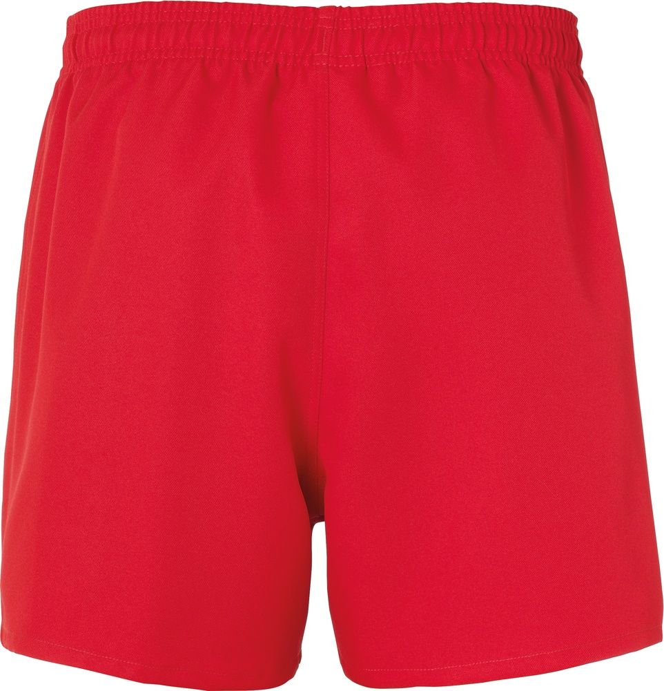 UhlsportKinderSportshortRugbyShorts1006000Rot-116