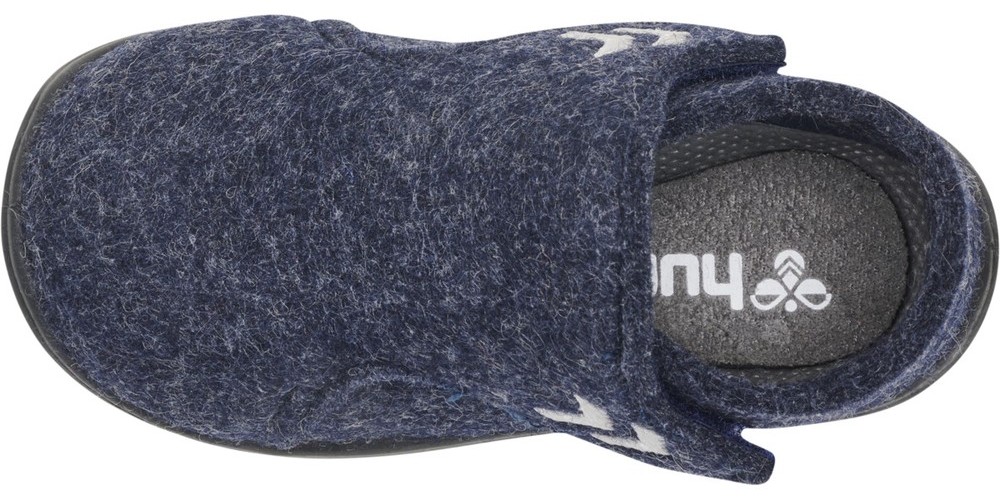 HummelKinderSneakersflachWoolSlipperInfant