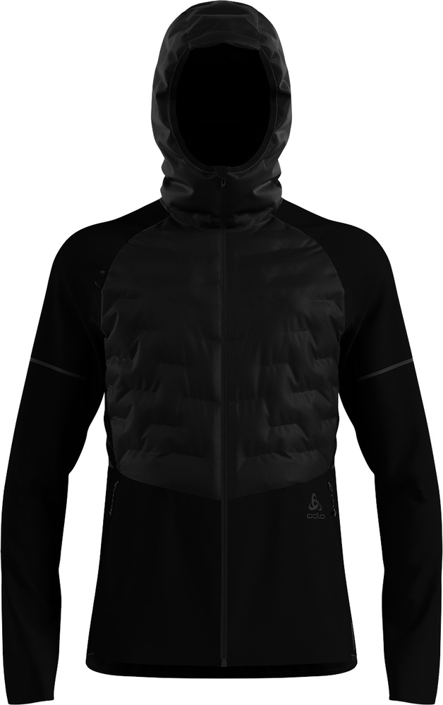 OdloRegenjackeZeroweightInsulatorJacketShadow-L