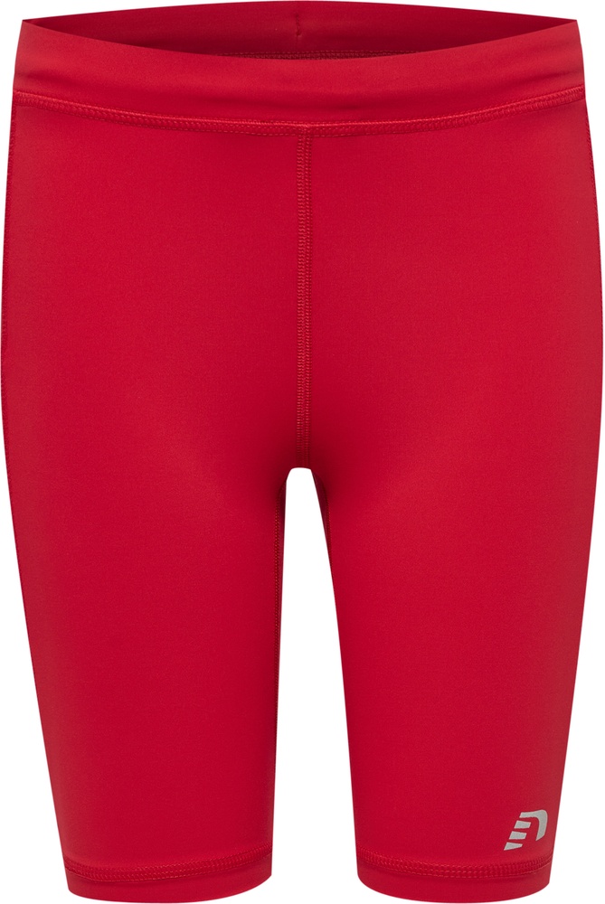 NewlineKinderShortsKidsCoreSprintersTangoRed-128