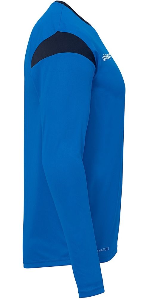 UhlsportKinderSquad27TrikotLangarm1002254AzurblauMarine-116