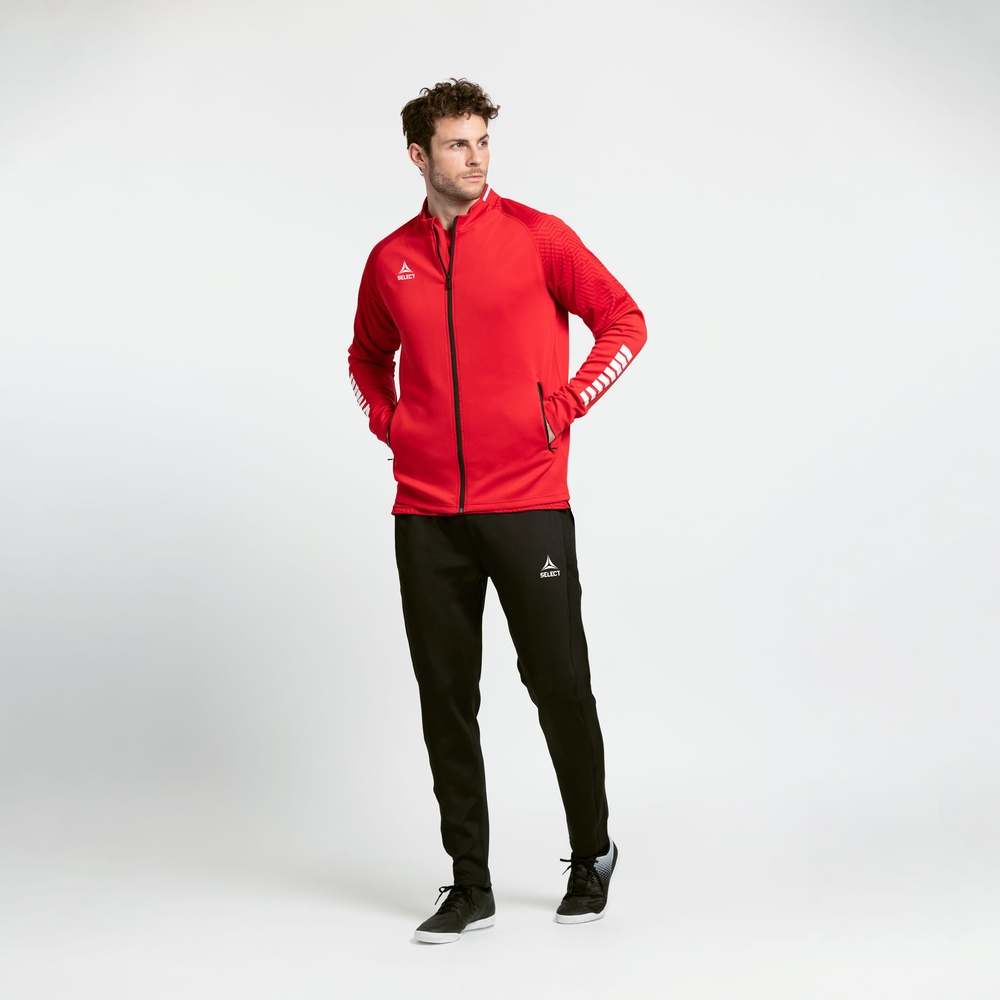 SelectMonacoTrainingsjackeV24610118