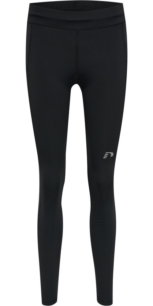 NewlineDamenTightsLegginsWomenSCoreTightsBlack-L