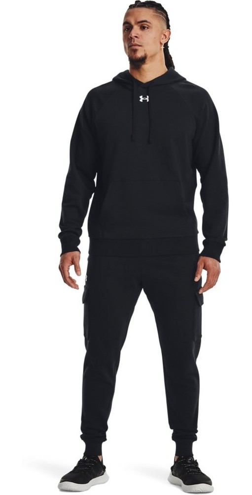 UnderArmourJogginghoseUARivalFleeceCargoJogger