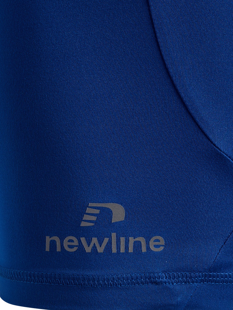 NewlineShortsMenSAthleticSprintersTrueBlue-XXL