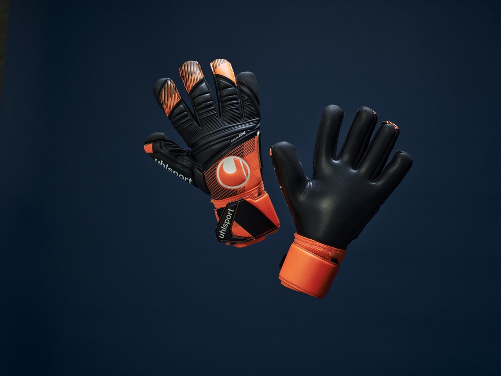 UhlsportTorwarthandschuheSuperResistHn1011316