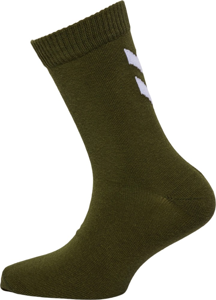HummelKinderSockenHmlmakeMyDaySock5-Pack
