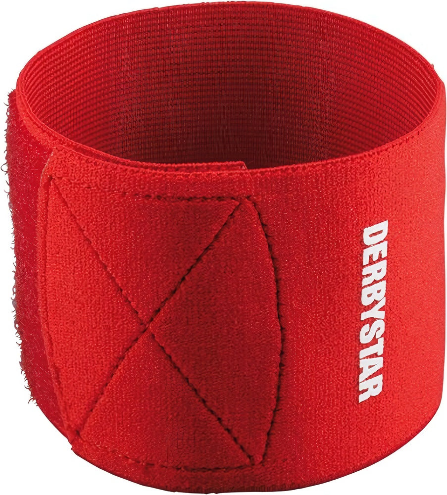 DerbystarSchienbeinschonerSchienbeinschtzer-Halter802001Rot