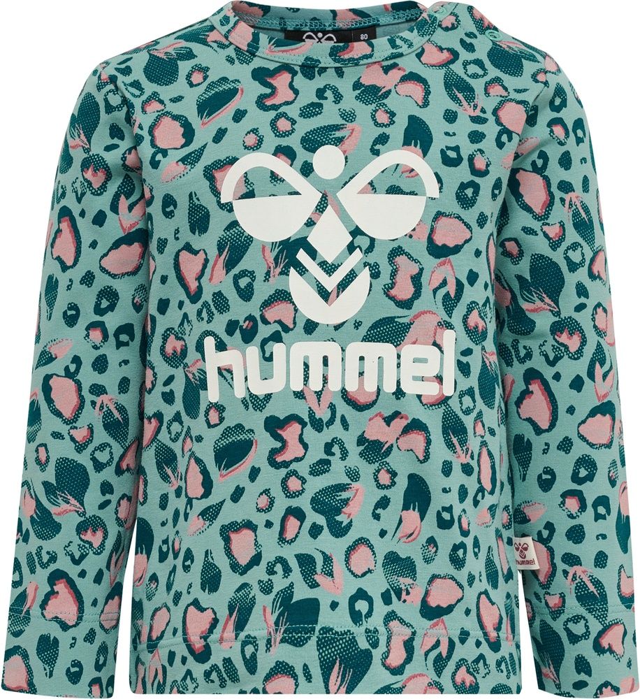 HummelKinderSonjaT-ShirtLongsleeve215464