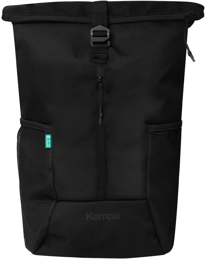 KempaRucksackRolltop2004938Schwarz