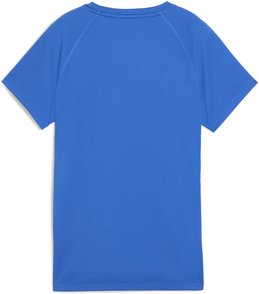 PumaDamenShirtWCROSSTHELINETEE30526752TeamPowerBlue-XXS