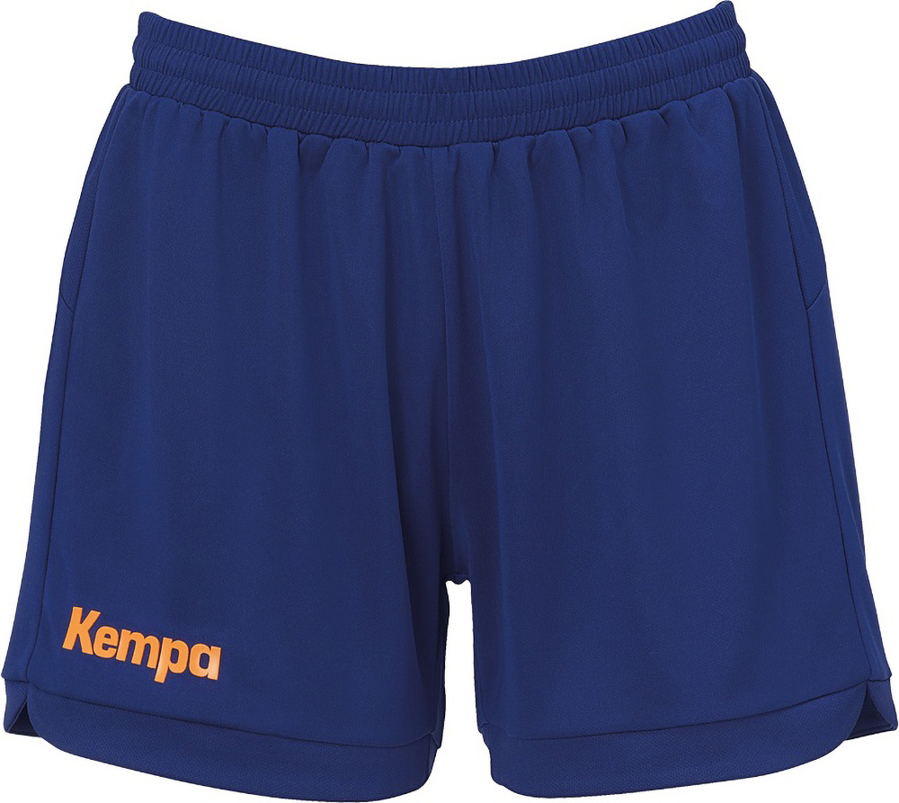 KempaDamenSportshortPrimeShortsWomen2003124DeepBlau-S