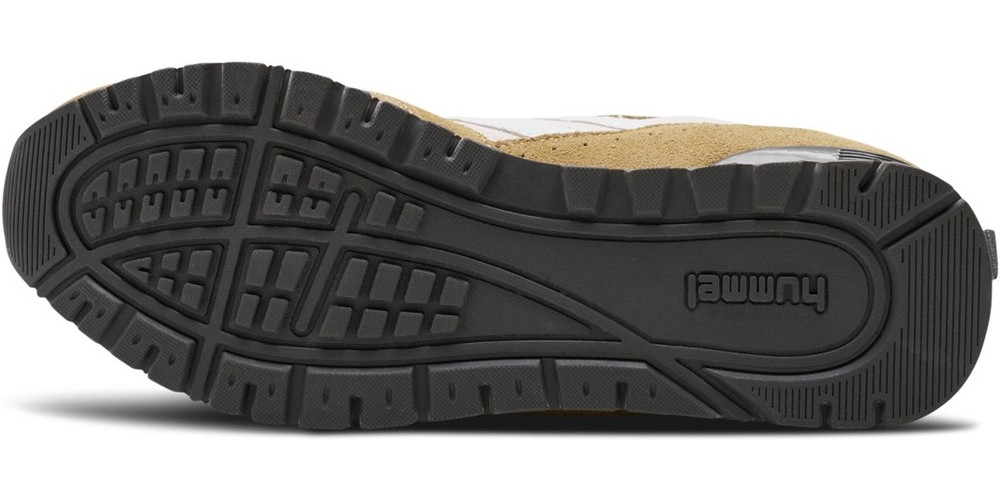 HummelSneakerflachMonaco86Lark-36