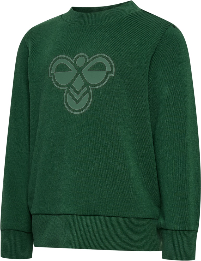 HummelKinderTrainingsanzugMiniJerseyCrewsuitBee230313