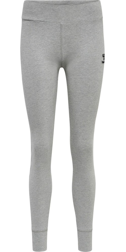 HummelDamenLeggingsHmlmoveGridCottonTights