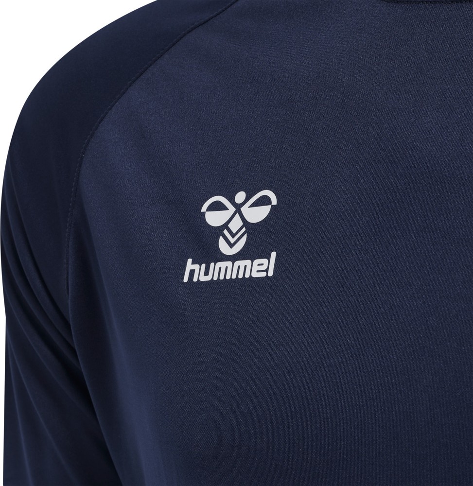 HummelT-ShirtHmlcoreXkCorePolyT-ShirtSS