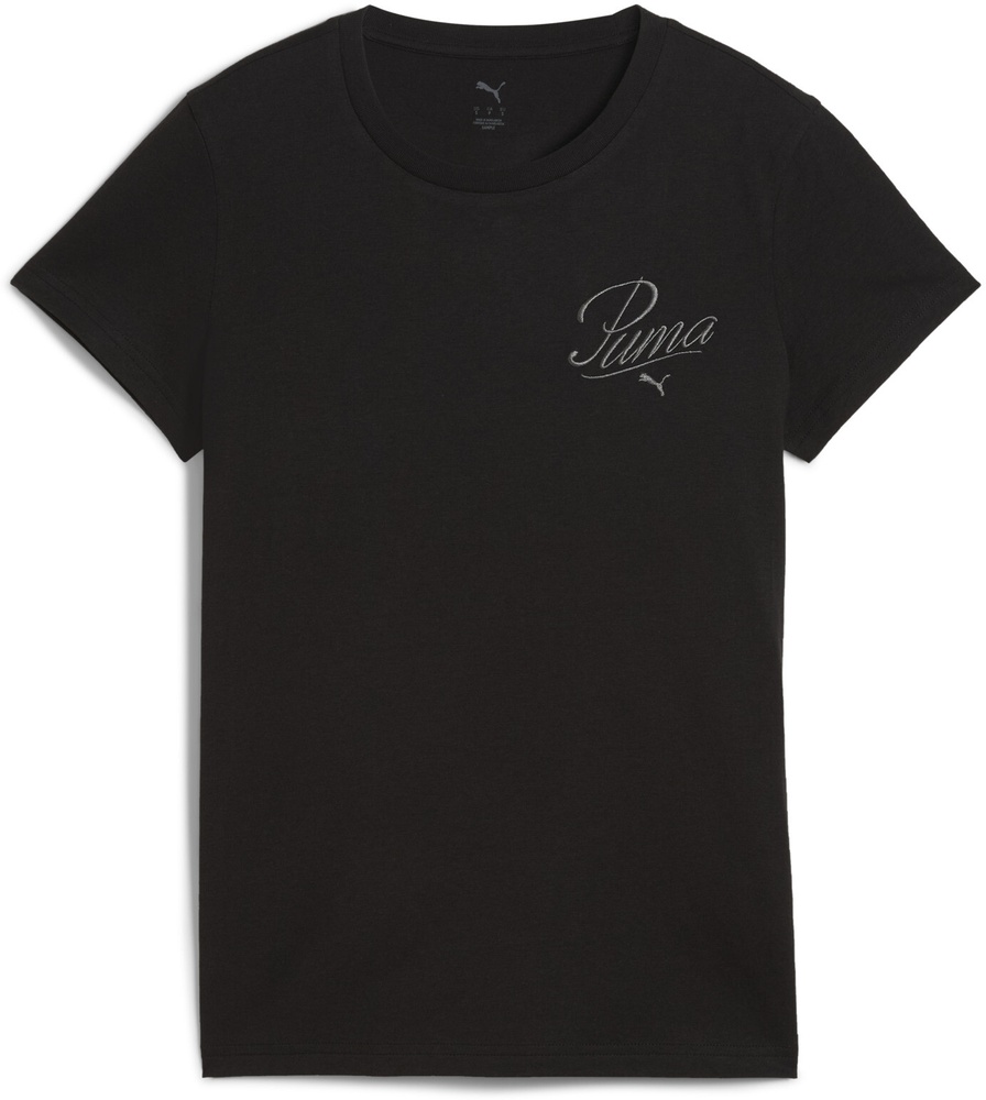 PumaDamenShirtESSScriptTee684982