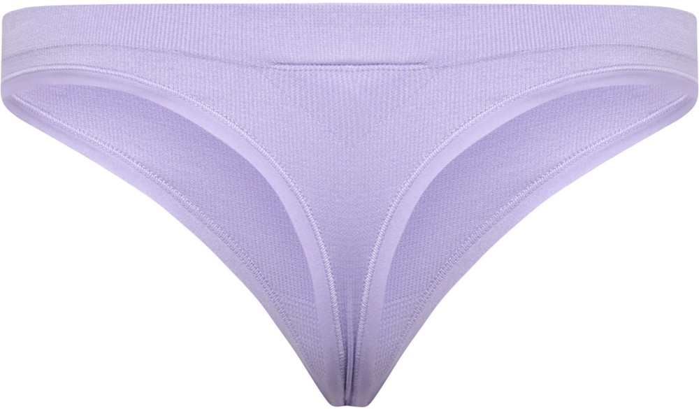 HummelDamenSlipHmljunoSeamlessThongLavender-L