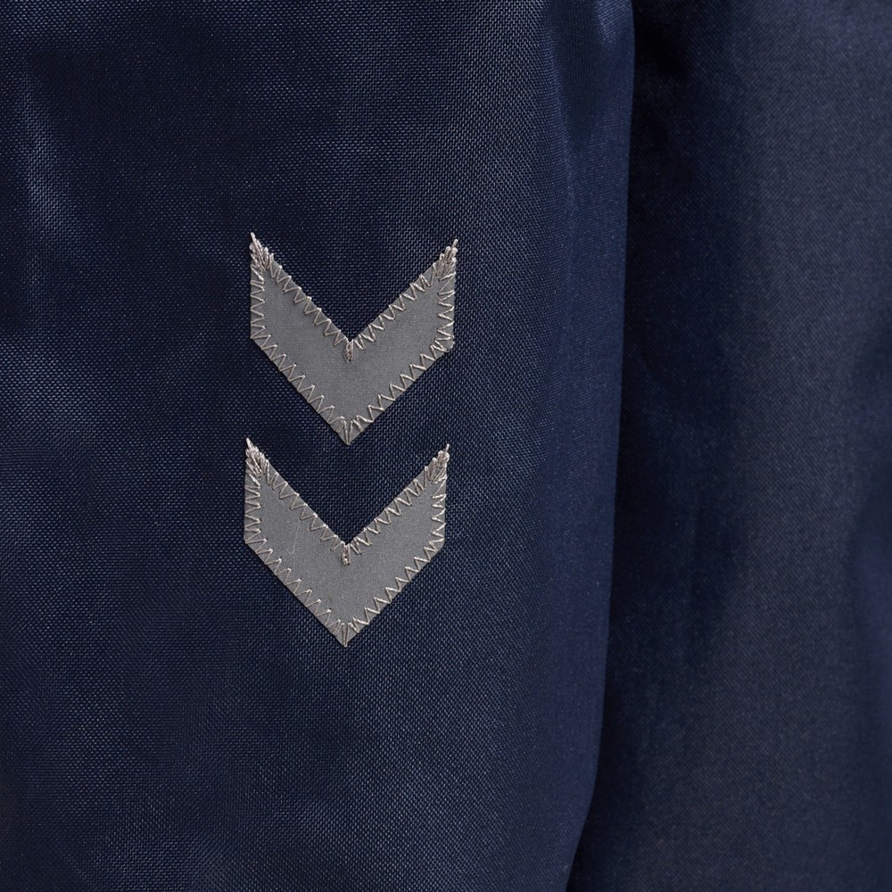 HummelKinderSchneeanzugHmlsnoopyTexSnowsuitBlackIris-104