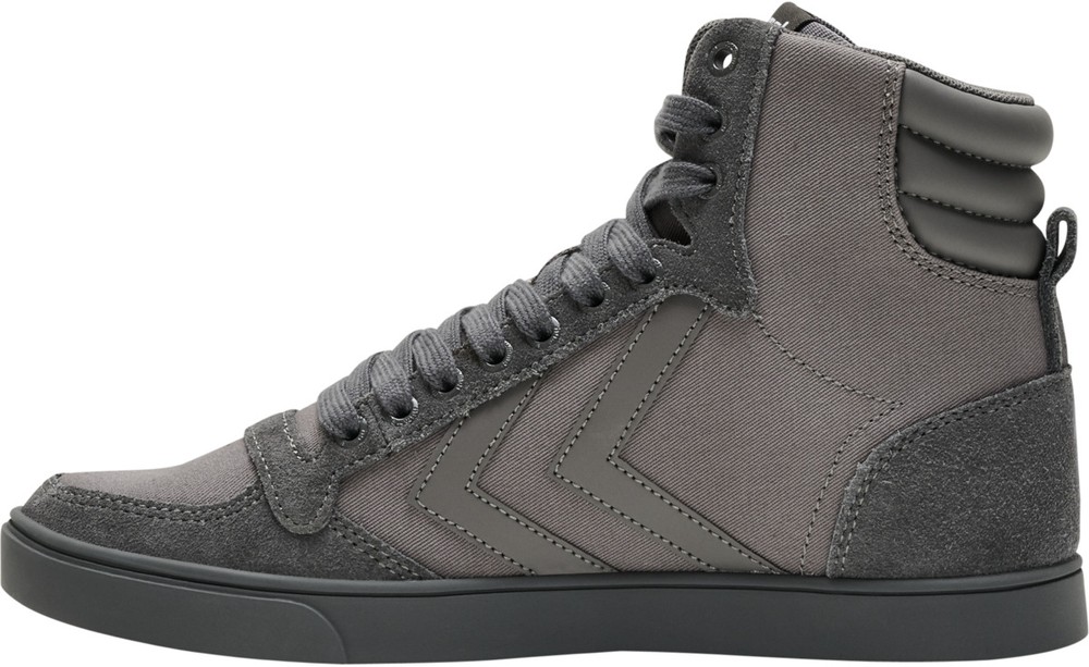 HummelSneakerhochSlimmerStadilTonalHighCastleRock-36