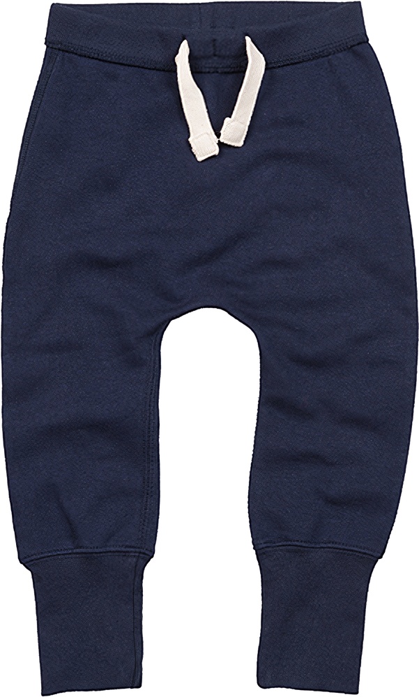 247CollectionBabyKinderSweatPantsBZ33NauticalNavy-6-12Monate